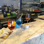 Photo n°2 de l'avis de alberto.a fait le 20/01/2018 à 10:31 sur le  Bar Più Blu à Odolo