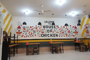House Of Chicken Juanda image