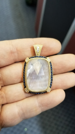 Jeweler «Manhasset Jewelers», reviews and photos, 446 Plandome Rd, Manhasset, NY 11030, USA