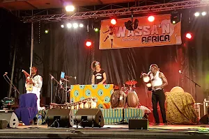 Festival wassa'n africa image