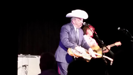 Live Music Venue «The Ark», reviews and photos, 316 S Main St, Ann Arbor, MI 48104, USA