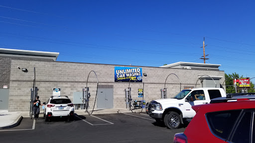Wash N' Go Depot en Medford