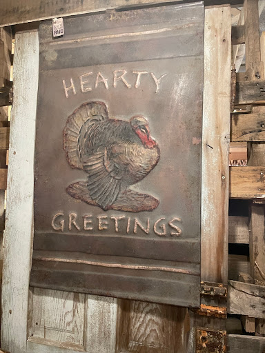 Gift Shop «The Primitive Porch», reviews and photos, 191 Old U.S. 50, Bedford, IN 47421, USA