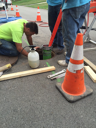 Plumber «Gene Wagner Plumbing Co., Inc.», reviews and photos, 2017 S 60th St, Milwaukee, WI 53219, USA