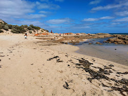 Foto de Gym Beach com muito limpo nível de limpeza