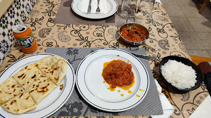 INDIAN FOODS NURIA KITCHEN