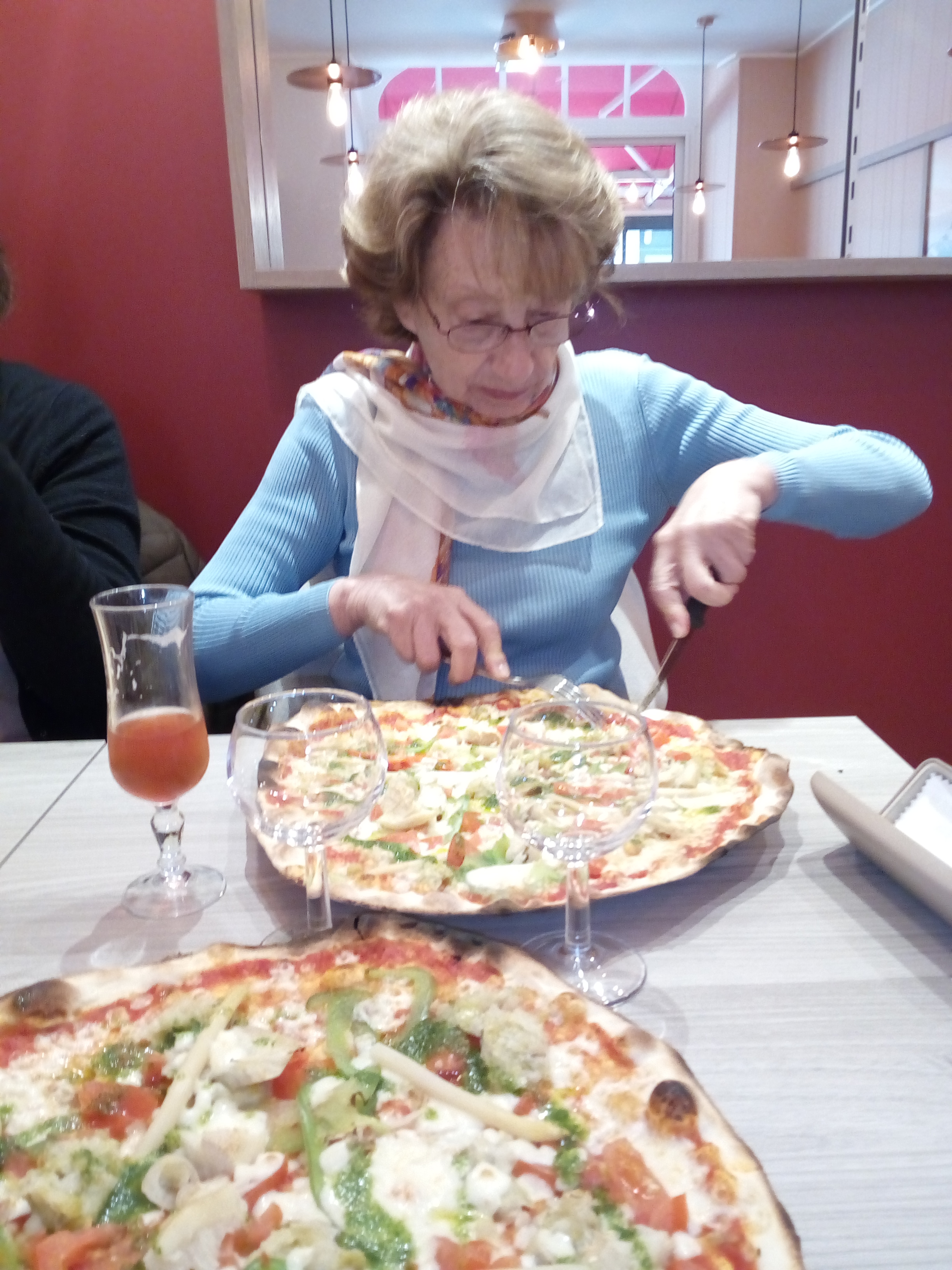 Photo n° 2 de l'avis de joseph.o fait le 25/08/2019 à 17:48