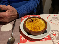 Plats et boissons du Restaurant français Restaurant le Petit Chamois à Isola - n°13