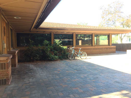 Book Store «Tufts University Bookstore», reviews and photos, 46 Professors Row, Medford, MA 02155, USA