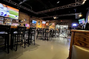 Four 80's Sports Bar and Grill image