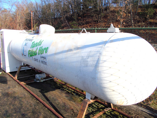 Truck Rental Agency «U-Haul Moving & Storage of Westfield», reviews and photos, 50 Springfield Rd, Westfield, MA 01085, USA