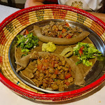 Photo n° 1 de l'avis de Fifou.a fait le 10/07/2023 à 16:59 pour Le Royaume de Saba à Angers