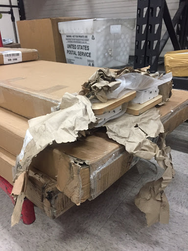 Freight Forwarding Service «Pilot Freight Services», reviews and photos, 14558 167th St, Jamaica, NY 11434, USA