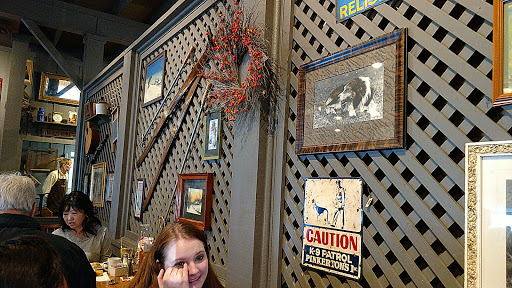 American Restaurant «Cracker Barrel Old Country Store», reviews and photos, 13600 Wolfe Rd, New Freedom, PA 17349, USA