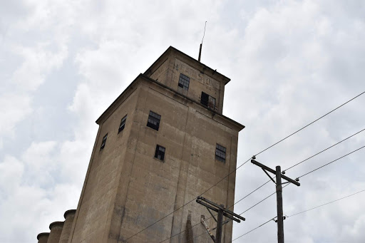 Self-Storage Facility «Deep Ellum Self Storage», reviews and photos, 3215 Hickory St, Dallas, TX 75226, USA