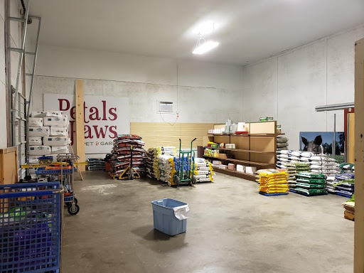 Florist «Petals & Paws», reviews and photos, 465 Albany Turnpike, Canton, CT 06019, USA