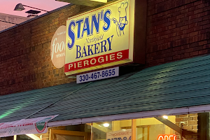 Stan's Northfield Bakery image