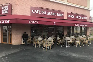 Café du Grand Paris image