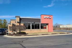 Wendy's image