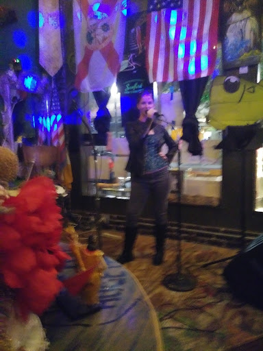 Pub «Little Fish Huge Pond», reviews and photos, 401 Sanford Ave, Sanford, FL 32771, USA