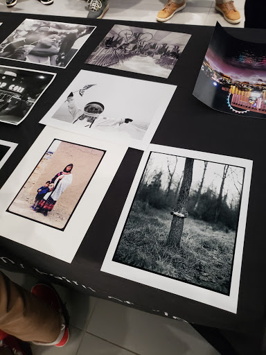 Photo Shop «Leica Store Washington DC», reviews and photos, 977 F St NW, Washington, DC 20004, USA