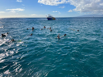 Oahu Catamarans