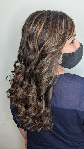 Beauty Salon «Pulse Salon & Day Spa», reviews and photos, 1023 SW Yamhill St, Portland, OR 97205, USA