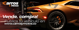 Carros y Motos