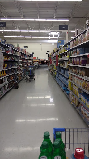 Department Store «Walmart Supercenter», reviews and photos, 13245 Lee Hwy, Bristol, VA 24202, USA