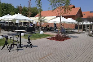 Restaurant Werk Hunedoara image