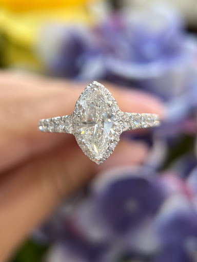 Jewelry Store «Diamond & Design Jewelers», reviews and photos, 4505 Chino Hills Pkwy C, Chino Hills, CA 91709, USA