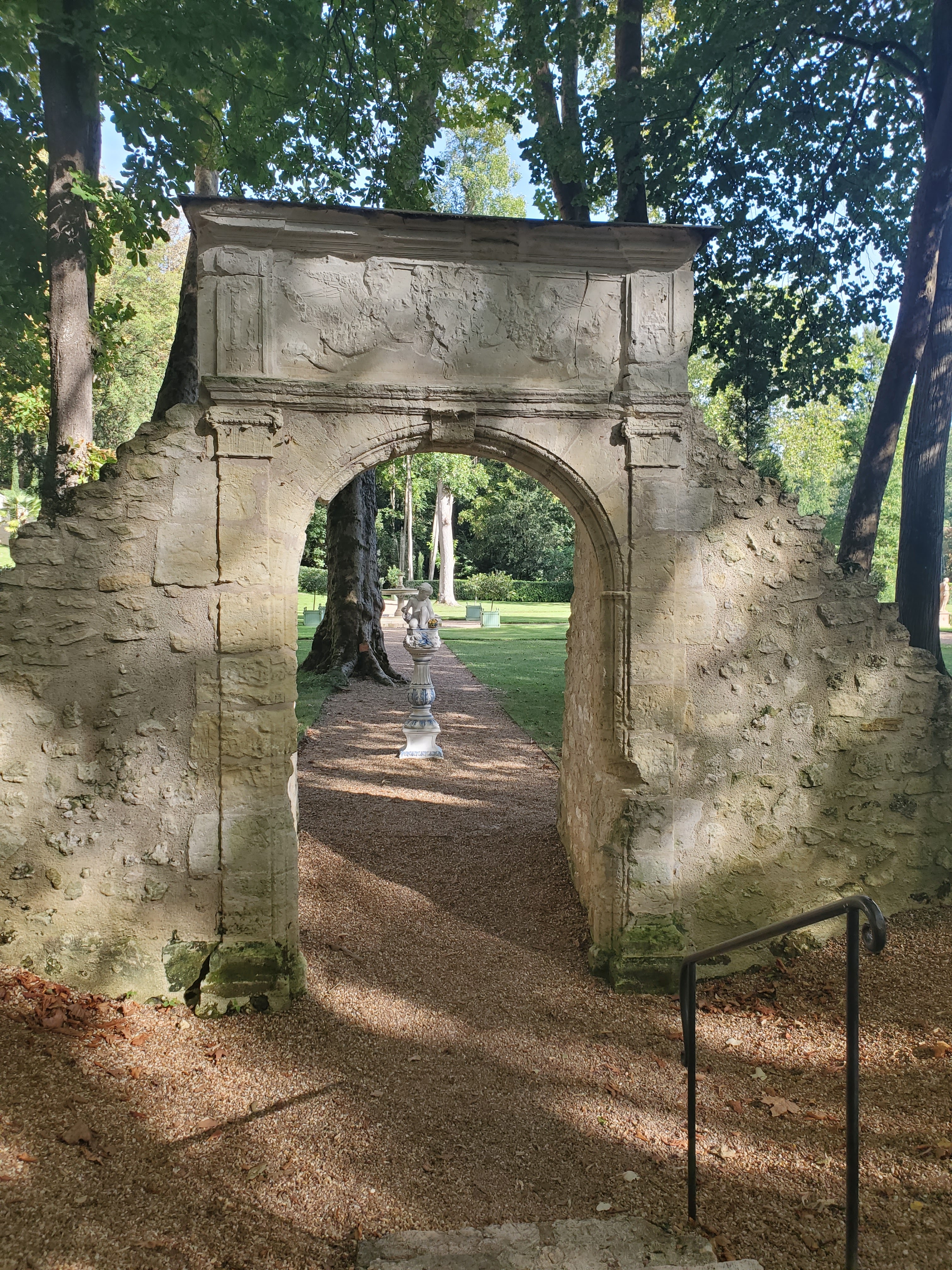 Photo n° 4 de l'avis de Sabrina.e fait le 28/09/2023 à 21:42