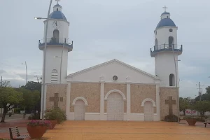 Inmaculada Concepción Park image