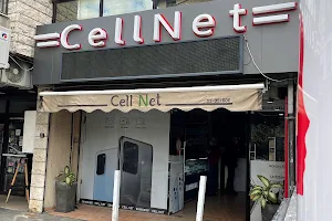 CellNet image