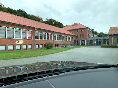 Gymnasium Langen Lankenweg 15, 27607 Geestland, Deutschland