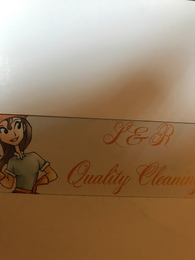 L&R Quality Cleaning in Memphis, Tennessee