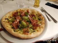 Pizza du Restaurant italien VIA ristorante à Valenciennes - n°6