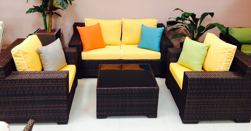 Outdoor Furniture Store «Outdoor Patio Emporium», reviews and photos, 311 W 21st St, Hialeah, FL 33010, USA