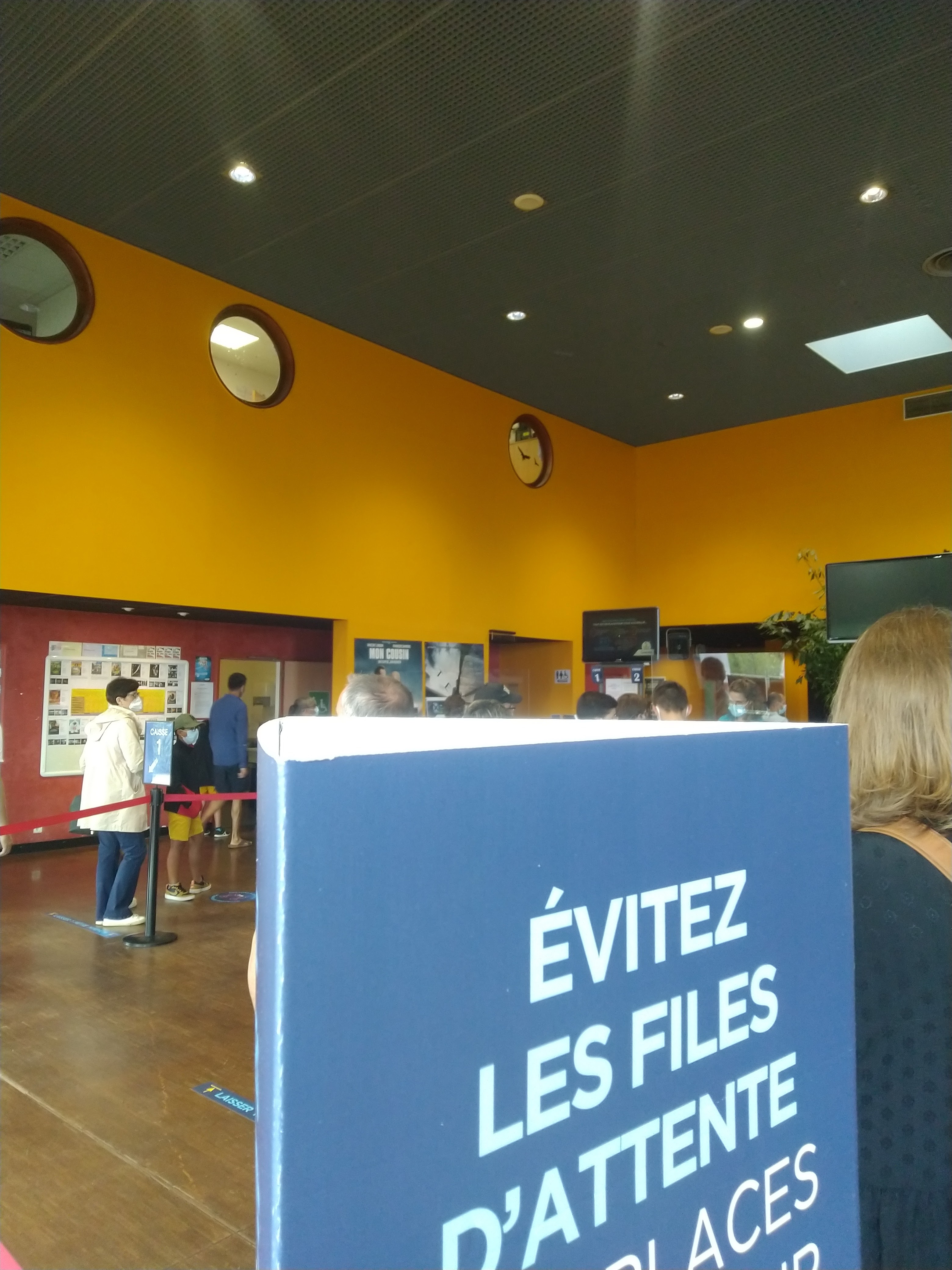 Photo n° 2 de l'avis de Cyril.o fait le 12/08/2020 à 15:29