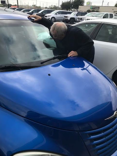 Used Car Dealer «Enterprise Car Sales», reviews and photos, 17724 Northwest Fwy, Houston, TX 77065, USA