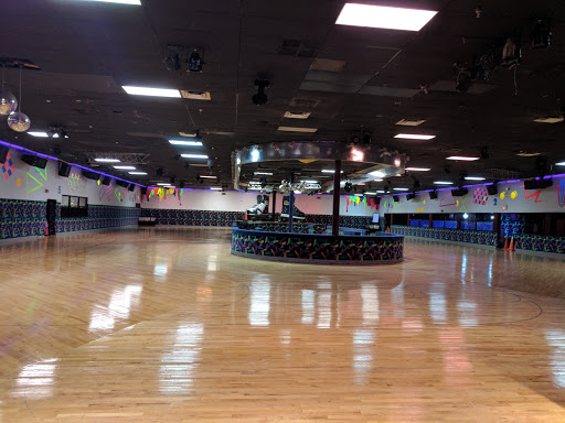 Roller Skating Rink «Super Wheels Skating Center», reviews and photos, 12265 SW 112th St, Miami, FL 33186, USA