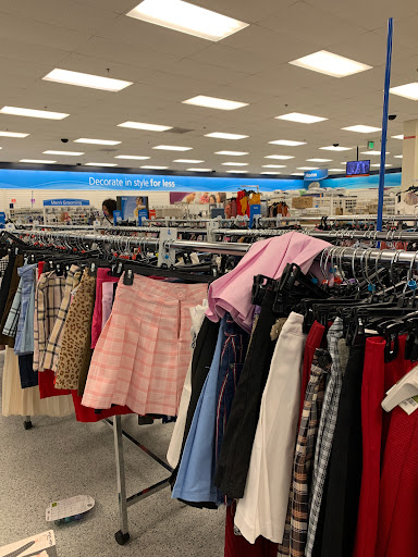 Clothing Store «Ross Dress for Less», reviews and photos, 1601 Willow Lawn Dr, Richmond, VA 23230, USA