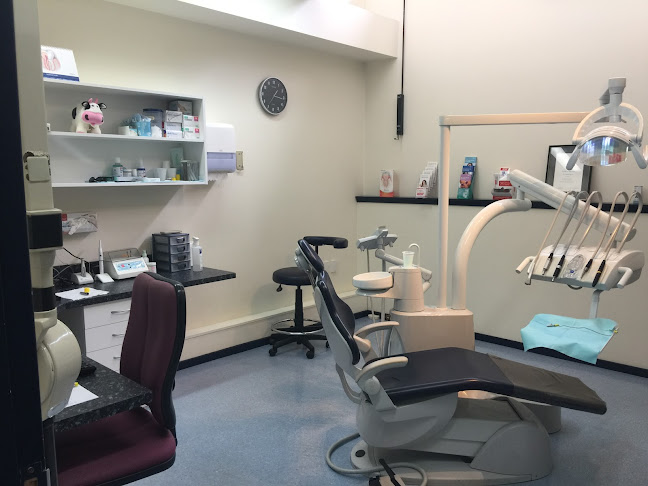 Reviews of Capital Dental Petone in Lower Hutt - Dentist