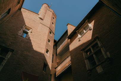 L'Ostal d'Occitania - La Maison de l'Occitanie