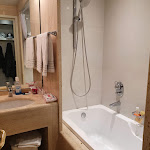 Photo n°12 de l'avis de Liver. fait le 06/01/2020 à 17:30 sur le  Grande Albergo Roma à Piacenza