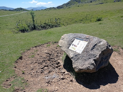 Gouffre d'Apanice