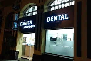 Clínica dental Menadent image