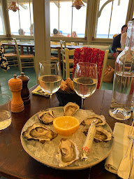Photo n°106 de Club Plage Pereire à Arcachon ()