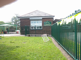 Wharton Primary School
