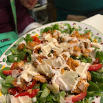 Photo n°2 de l'avis de Rocio.u fait le 19/10/2023 à 18:29 sur le  Pizzium - Salerno à Salerno